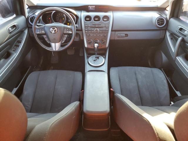 Photo 7 VIN: JM3ER2B51C0416070 - MAZDA CX-7 