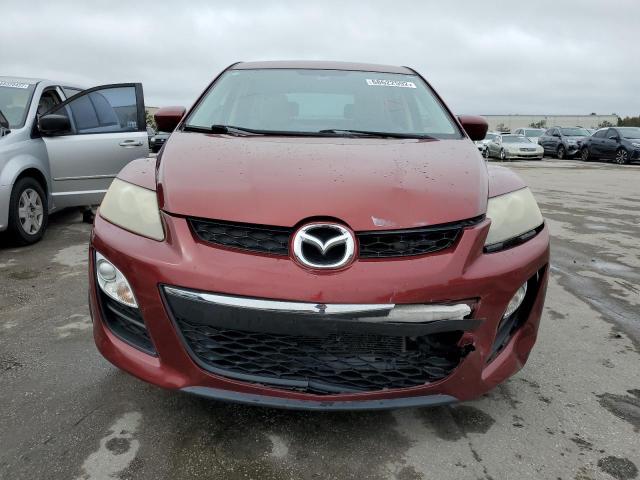 Photo 4 VIN: JM3ER2B51C0417025 - MAZDA CX-7 