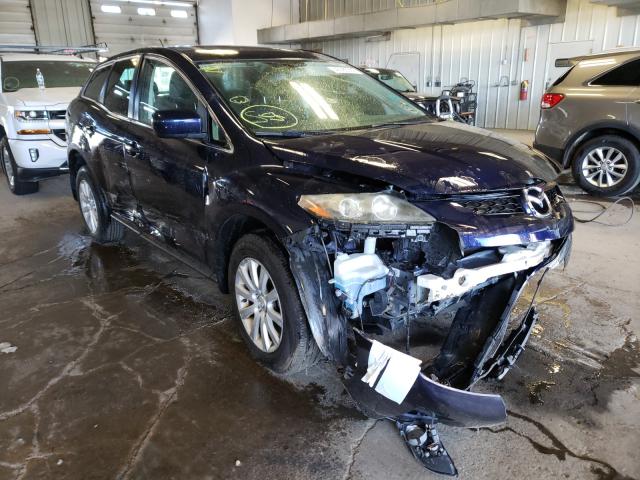 Photo 0 VIN: JM3ER2B51C0421334 - MAZDA CX-7 