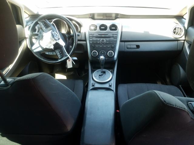 Photo 8 VIN: JM3ER2B51C0421334 - MAZDA CX-7 