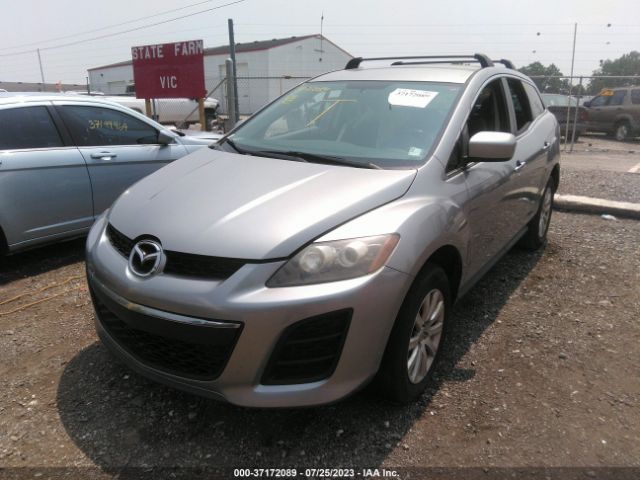 Photo 1 VIN: JM3ER2B52B0353088 - MAZDA CX-7 