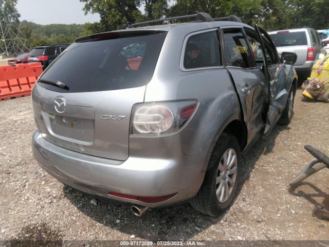 Photo 3 VIN: JM3ER2B52B0353088 - MAZDA CX-7 