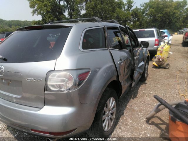 Photo 5 VIN: JM3ER2B52B0353088 - MAZDA CX-7 