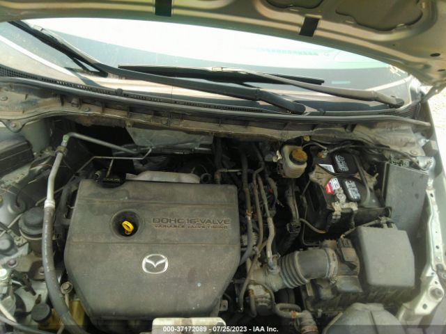 Photo 9 VIN: JM3ER2B52B0353088 - MAZDA CX-7 