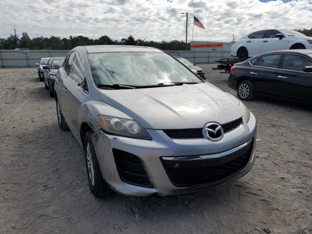 Photo 0 VIN: JM3ER2B52B0357075 - MAZDA CX-7 