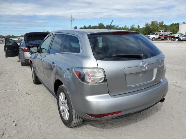 Photo 2 VIN: JM3ER2B52B0357075 - MAZDA CX-7 