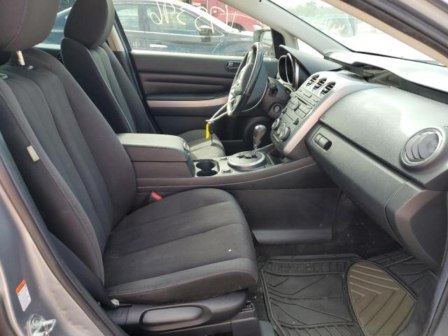 Photo 4 VIN: JM3ER2B52B0357075 - MAZDA CX-7 