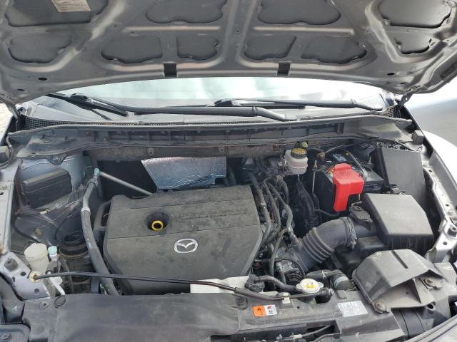 Photo 6 VIN: JM3ER2B52B0357075 - MAZDA CX-7 