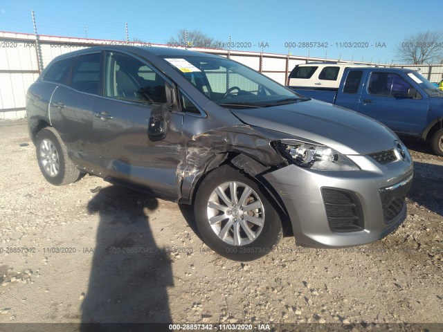 Photo 0 VIN: JM3ER2B52B0361465 - MAZDA CX-7 