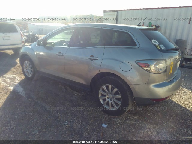 Photo 2 VIN: JM3ER2B52B0361465 - MAZDA CX-7 