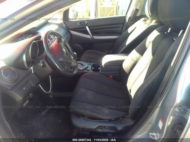 Photo 4 VIN: JM3ER2B52B0361465 - MAZDA CX-7 