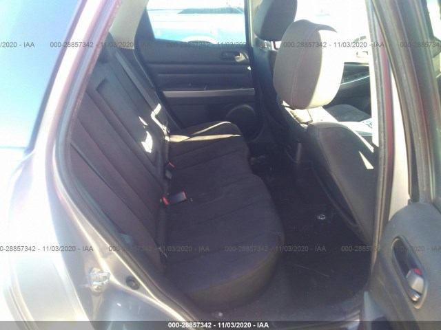 Photo 7 VIN: JM3ER2B52B0361465 - MAZDA CX-7 