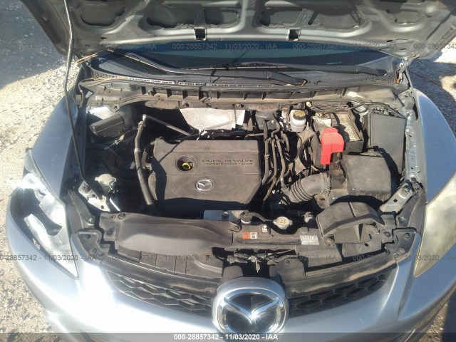 Photo 9 VIN: JM3ER2B52B0361465 - MAZDA CX-7 