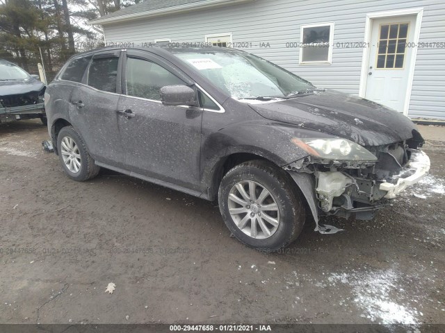 Photo 0 VIN: JM3ER2B52B0361501 - MAZDA CX-7 