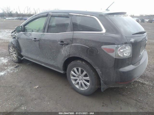 Photo 2 VIN: JM3ER2B52B0361501 - MAZDA CX-7 