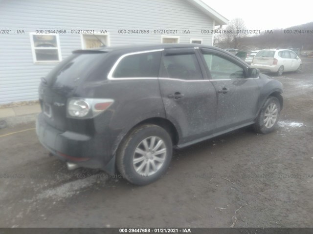 Photo 3 VIN: JM3ER2B52B0361501 - MAZDA CX-7 