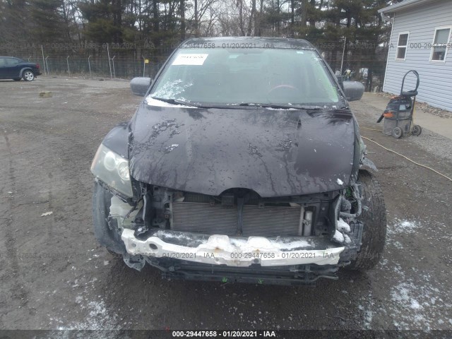 Photo 5 VIN: JM3ER2B52B0361501 - MAZDA CX-7 