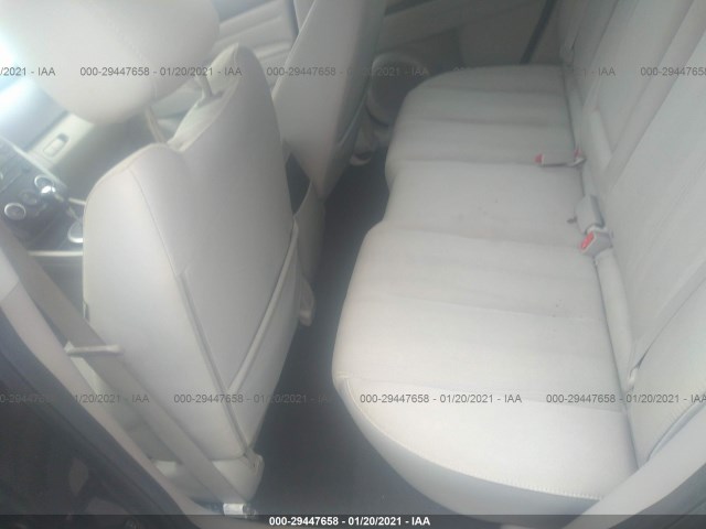 Photo 7 VIN: JM3ER2B52B0361501 - MAZDA CX-7 