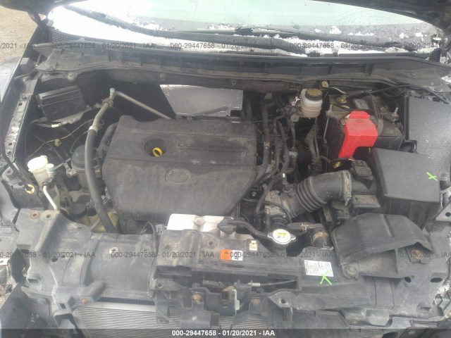 Photo 9 VIN: JM3ER2B52B0361501 - MAZDA CX-7 