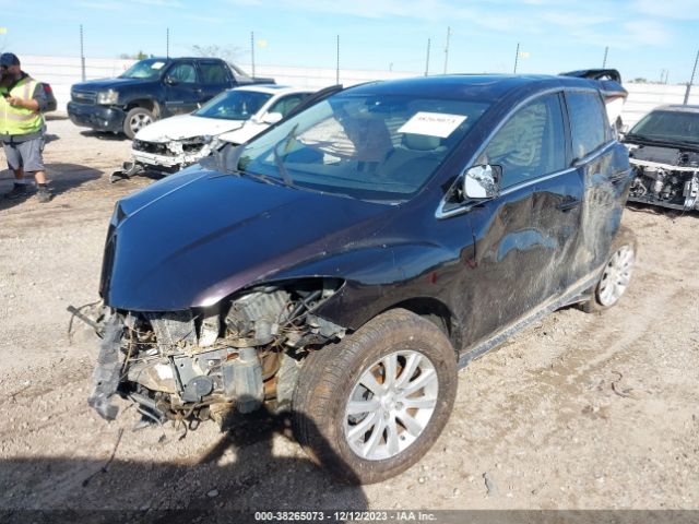 Photo 1 VIN: JM3ER2B52B0376581 - MAZDA CX-7 