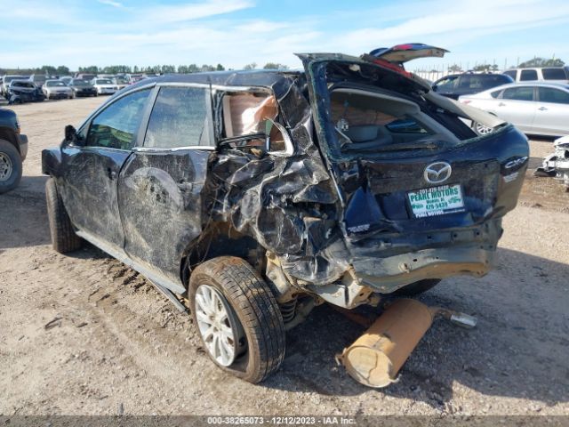 Photo 2 VIN: JM3ER2B52B0376581 - MAZDA CX-7 