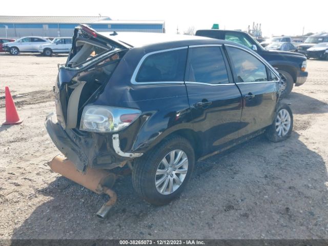 Photo 3 VIN: JM3ER2B52B0376581 - MAZDA CX-7 