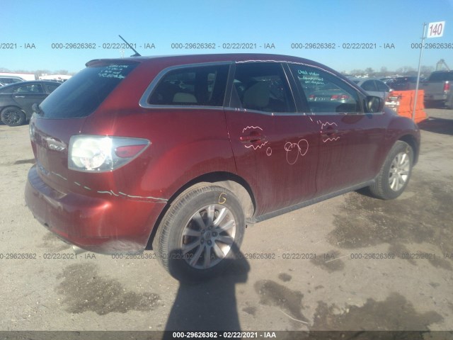 Photo 3 VIN: JM3ER2B52B0379321 - MAZDA CX-7 