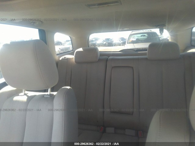 Photo 7 VIN: JM3ER2B52B0379321 - MAZDA CX-7 