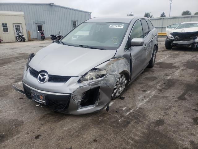 Photo 1 VIN: JM3ER2B52B0379562 - MAZDA CX-7 