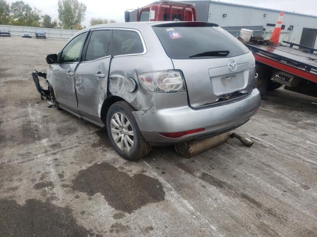 Photo 2 VIN: JM3ER2B52B0379562 - MAZDA CX-7 