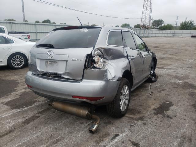 Photo 3 VIN: JM3ER2B52B0379562 - MAZDA CX-7 