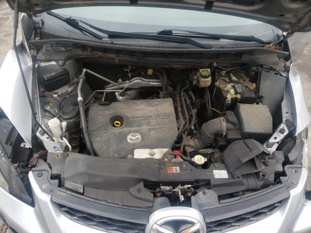 Photo 6 VIN: JM3ER2B52B0379562 - MAZDA CX-7 