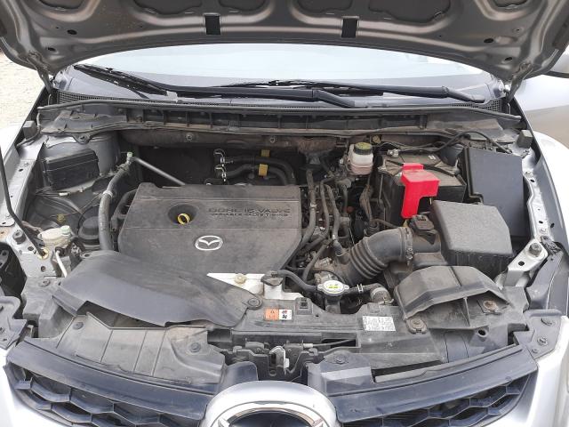 Photo 6 VIN: JM3ER2B52B0379612 - MAZDA CX-7 