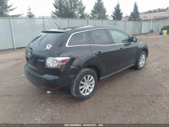 Photo 3 VIN: JM3ER2B52B0390724 - MAZDA CX-7 