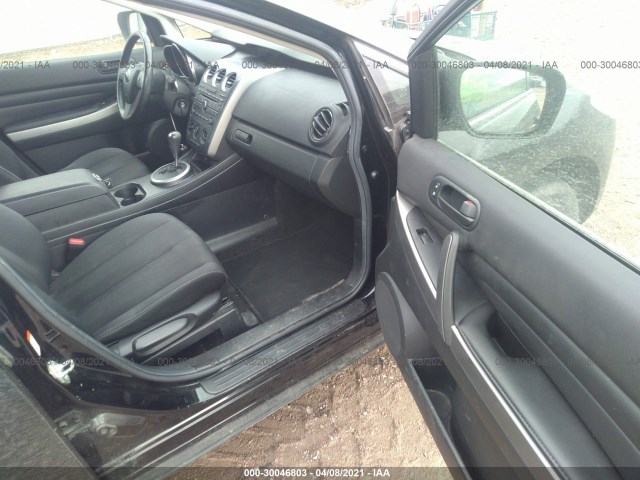 Photo 4 VIN: JM3ER2B52B0390724 - MAZDA CX-7 