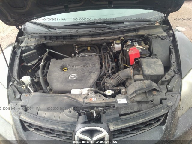 Photo 9 VIN: JM3ER2B52B0390724 - MAZDA CX-7 