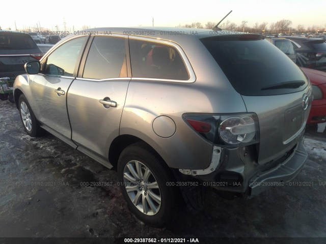 Photo 2 VIN: JM3ER2B52B0404802 - MAZDA CX-7 