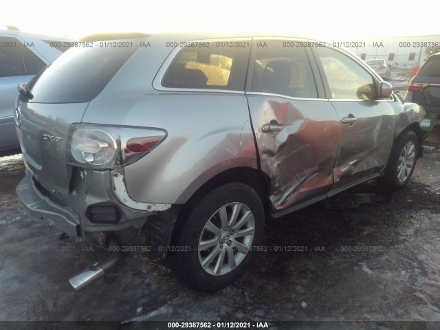 Photo 3 VIN: JM3ER2B52B0404802 - MAZDA CX-7 