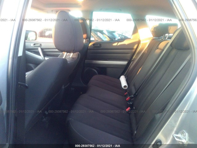 Photo 7 VIN: JM3ER2B52B0404802 - MAZDA CX-7 