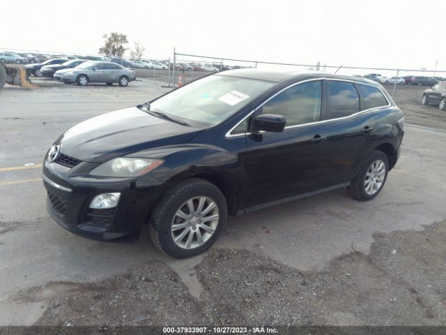 Photo 1 VIN: JM3ER2B52B0409255 - MAZDA CX-7 