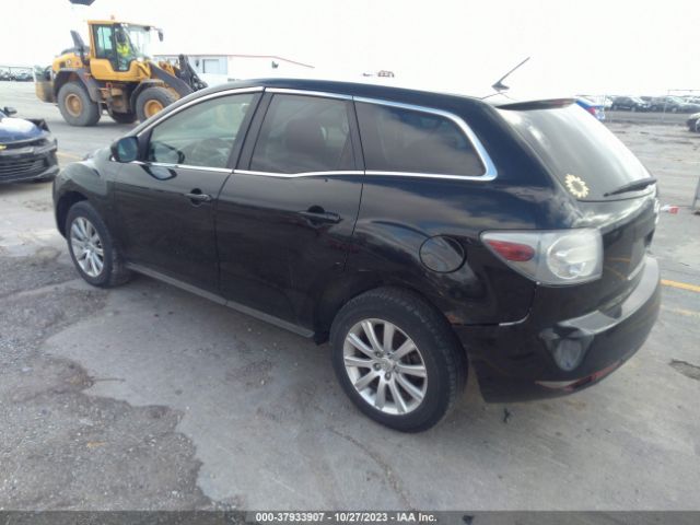 Photo 2 VIN: JM3ER2B52B0409255 - MAZDA CX-7 