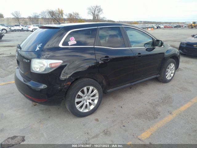 Photo 3 VIN: JM3ER2B52B0409255 - MAZDA CX-7 