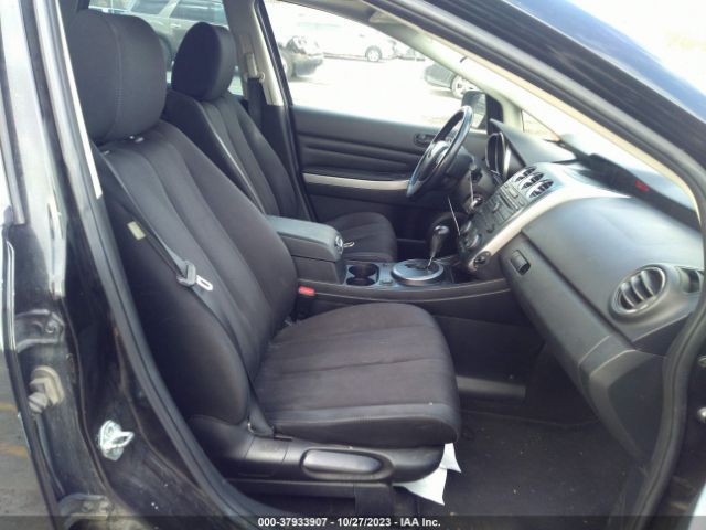 Photo 4 VIN: JM3ER2B52B0409255 - MAZDA CX-7 