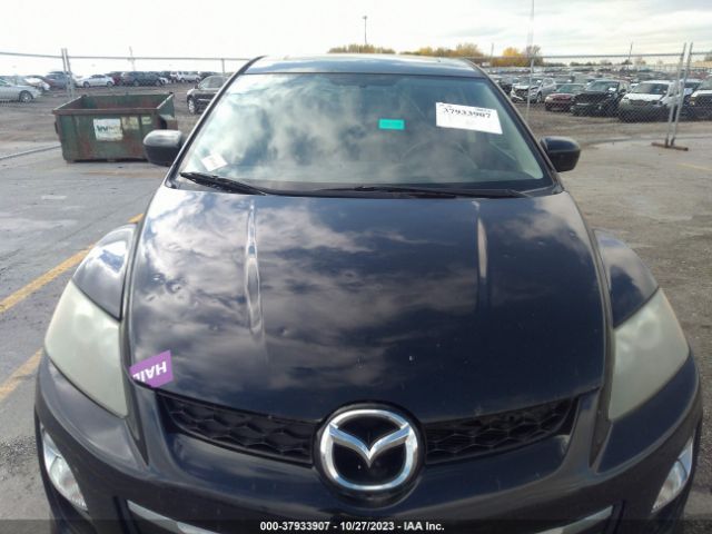 Photo 5 VIN: JM3ER2B52B0409255 - MAZDA CX-7 