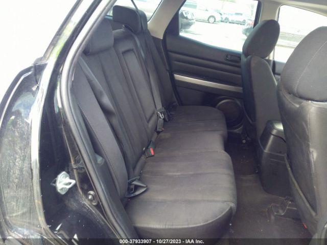 Photo 7 VIN: JM3ER2B52B0409255 - MAZDA CX-7 