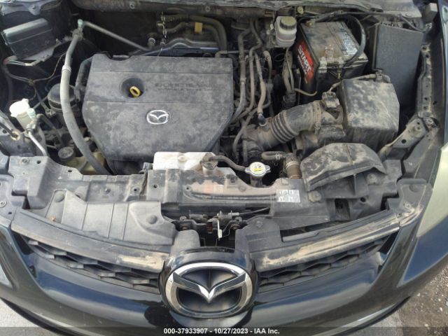 Photo 9 VIN: JM3ER2B52B0409255 - MAZDA CX-7 