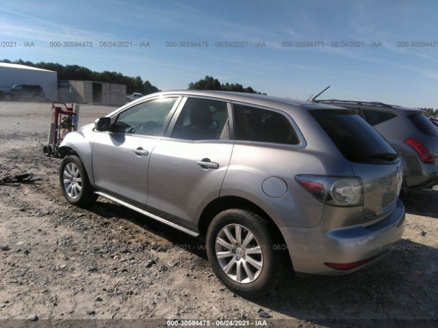 Photo 2 VIN: JM3ER2B52C0413002 - MAZDA CX-7 