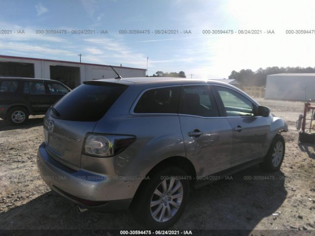 Photo 3 VIN: JM3ER2B52C0413002 - MAZDA CX-7 