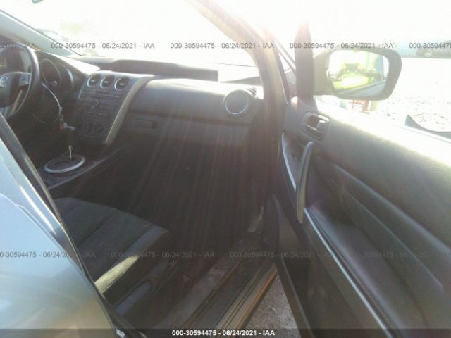 Photo 4 VIN: JM3ER2B52C0413002 - MAZDA CX-7 