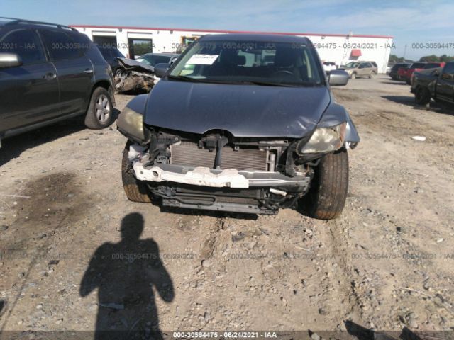 Photo 5 VIN: JM3ER2B52C0413002 - MAZDA CX-7 